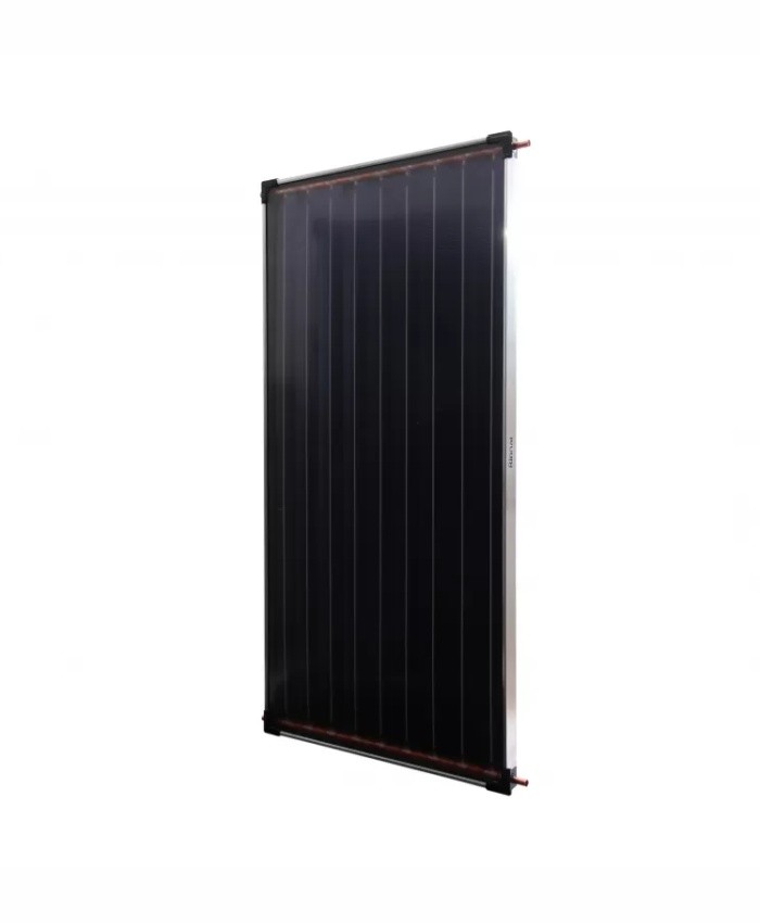 Coletor Solar TITANIUM PLUS XE - Tamanho 1,00 mt x 1,40 mts