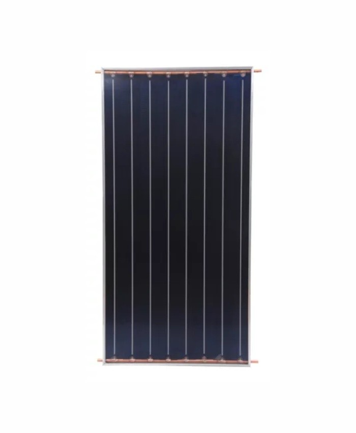 Coletor Solar TITANIUM PLUS - Tamanho 2,00 mt x 1,00 mts